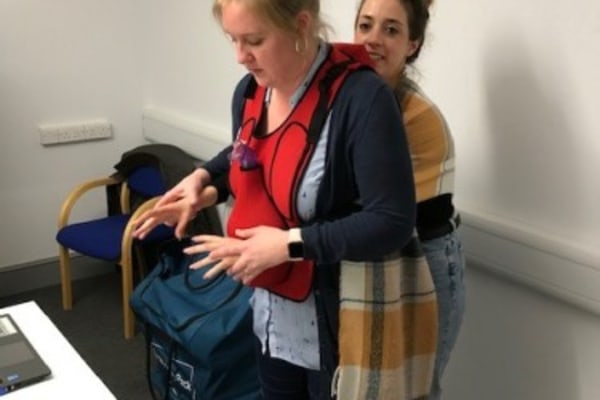 Carons Care Line Ltd BA12 0PG