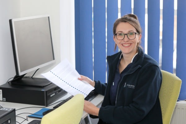 Folkestone Home Care CT19 4RJ