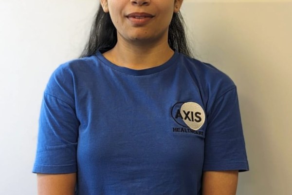 Axis Healthcare Ltd, Milton Keynes, Buckinghamshire