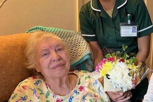 Greenleaves Homecare Services Ltd SG1 2DX