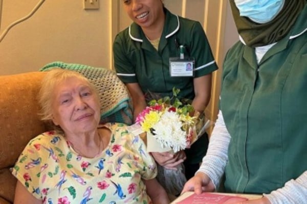 Greenleaves Homecare Services Ltd SG1 2DX