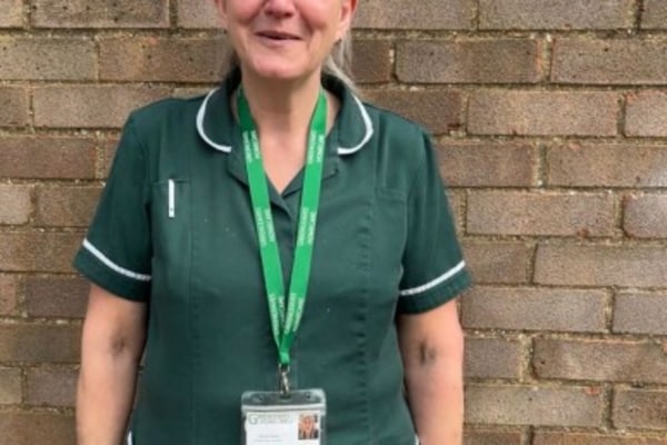 Greenleaves Homecare Services Ltd, Stevenage, Hertfordshire
