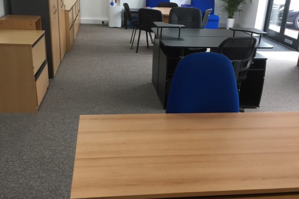 Drury Healthcare Ltd CO7 7FD