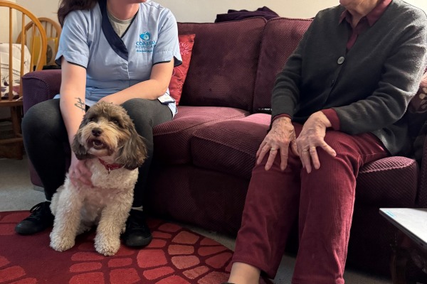 Coastal Homecare (Mid Sussex) RH15 9BQ