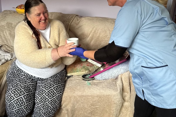 Coastal Homecare (Mid Sussex), 99 Church Walk