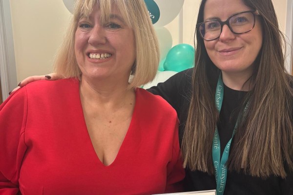 Complete Care Chesterfield, Coney Green Business Centre