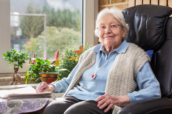 Highgate Home Care YO15 3QY