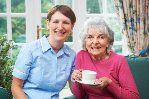 Highgate Home Care, Lancaster House
