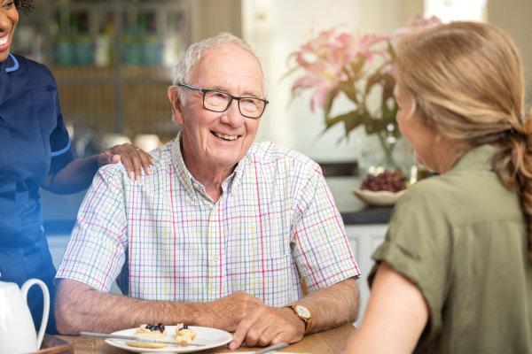Bluebird Care Gosport, Fareham Innovation Centre