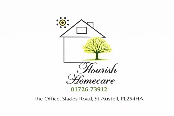 Flourish Homecare, St Austell