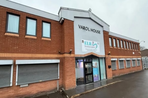 ELR Homecare, Halesowen, West Midlands