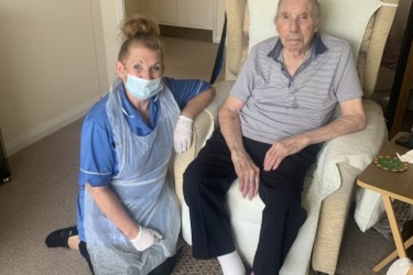 Nexxus Care (Staffordshire), 5 Station Court, Girton Road