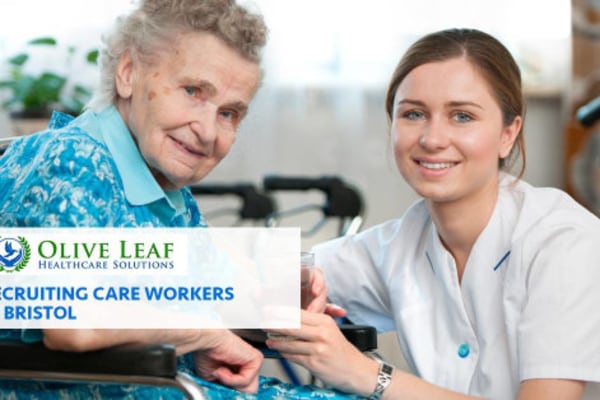 Olive Leaf Health & Homecare Ltd, Laurel House