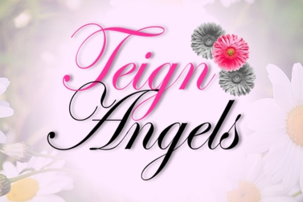 Teign Angels Ltd, 34 Bushell Road