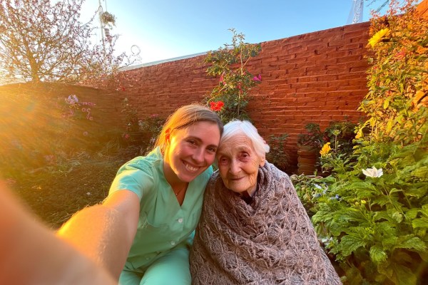 SW Domiciliary Care Ltd GL50 1JN