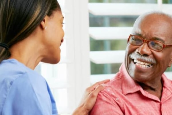 Springs Of Joy Care Solution, 91 Isandula Road
