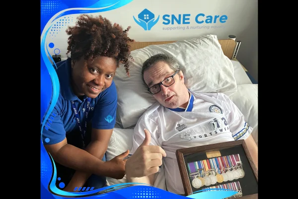 SNE Care Services Middlesbrough, Middlesbrough