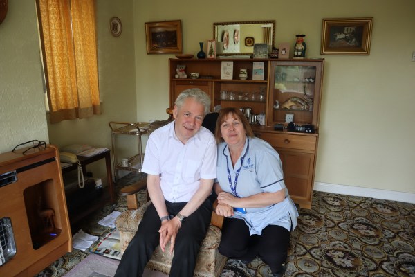 SNE Care Services Middlesbrough TS6 6UT