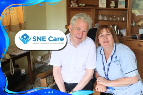 SNE Care Services Middlesbrough, Middlesbrough