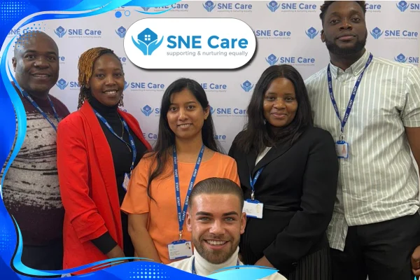 SNE Care Services Middlesbrough, Middlesbrough