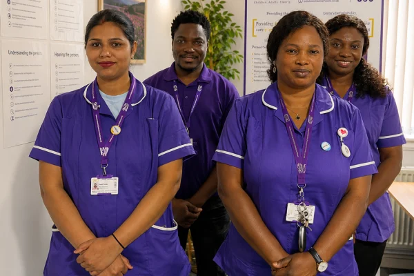 Solution2care Services Ltd, Oldbury