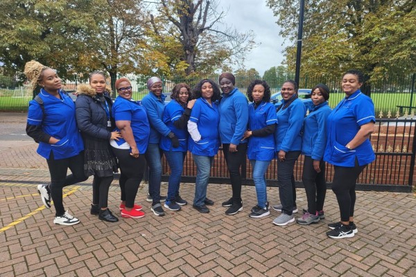 Scodef Care (Beckenham), Unit 1 Croydon Road Ind. Est Tann