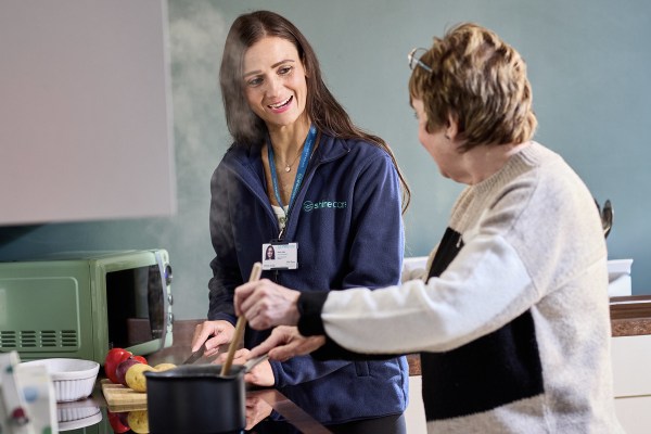 Shirecare Ltd, Heanor