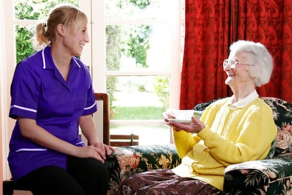 Options Care Ltd, 2D Heath Road