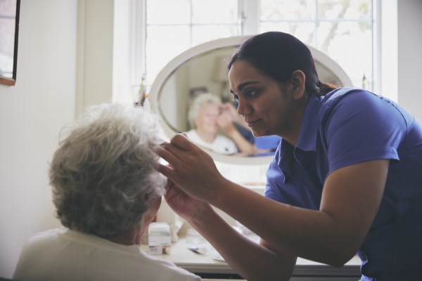 Blossom Home Care York YO10 3DW