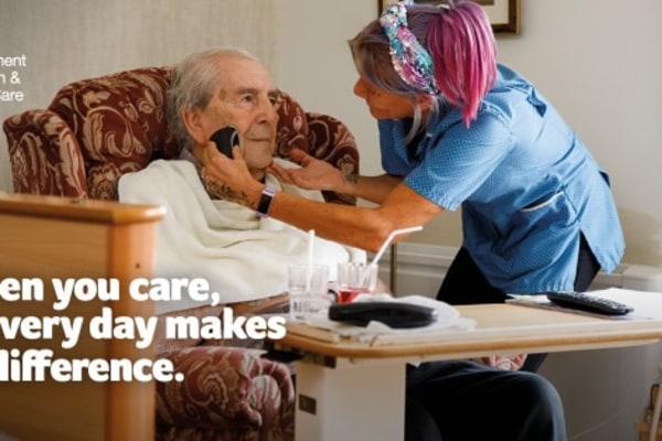 Palm2Palm Home Care and Reablement Services SS0 7BX