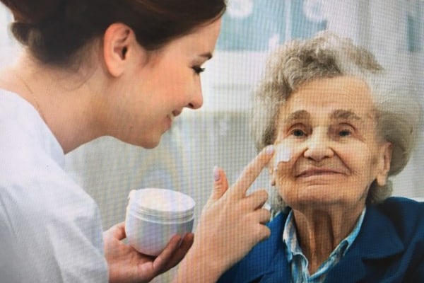Passion Care Staffing Northampton, Unit S20