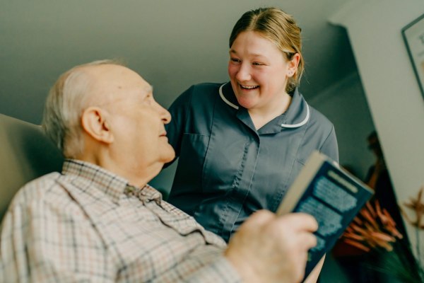 Safe Harbour Homecare Ltd, Petersfield, Hampshire