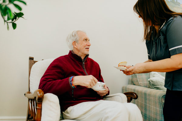 Safe Harbour Homecare Ltd, Park House