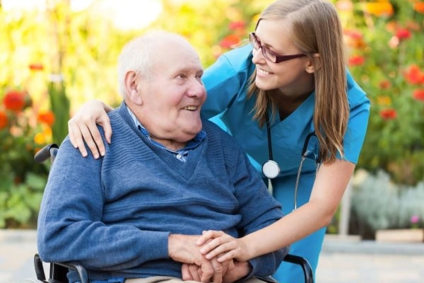 RMH Care Ltd, Pinner, London