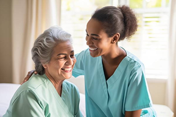 Recruitcare Professionals Ltd PL27 6BX