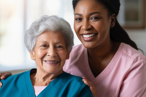 Recruitcare Professionals Ltd, Wadebridge, Cornwall