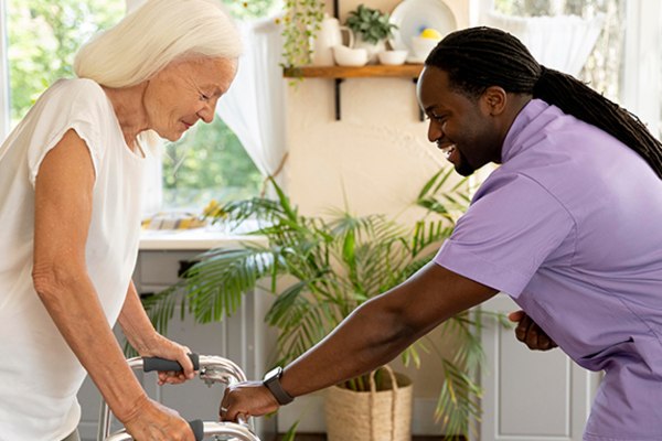 Recruitcare Professionals Ltd, 1 Egloshayle Road