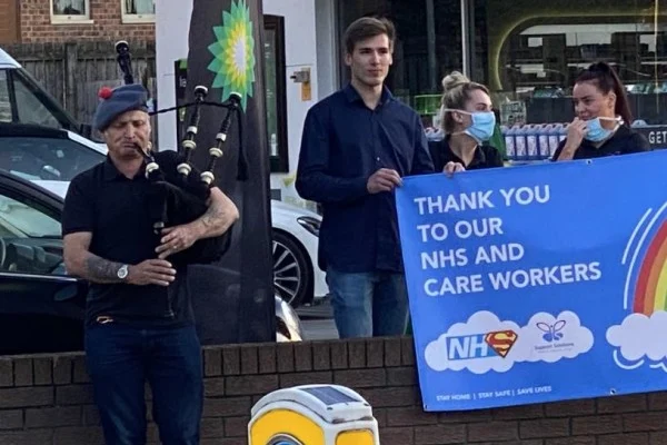 Support Solutions (Yorkshire), York