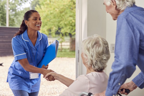 Topaz Care Services Ltd, Office 15, Phoenix House