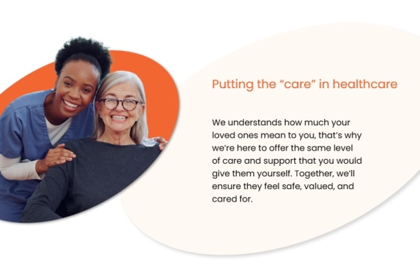 Primera Healthcare London, Rear 2nd Floor, Premier House