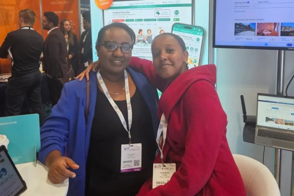 River of Care Ltd, Birmingham, West Midlands