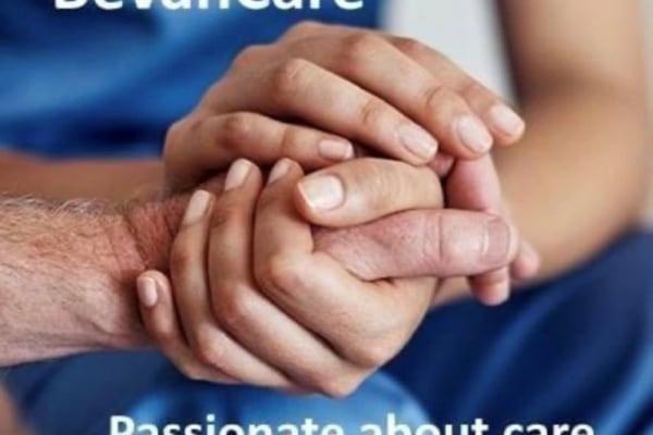 Bevancare Ltd, Office G6