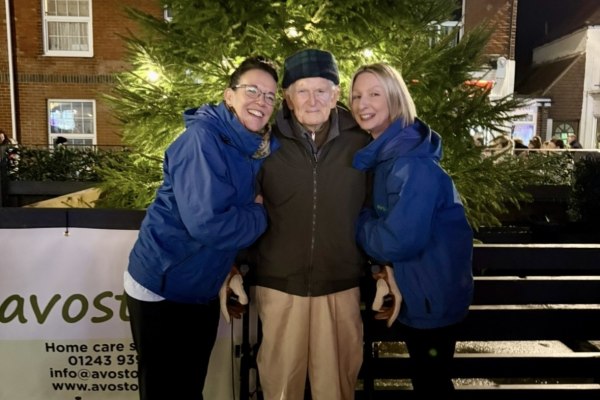 Avoston Ltd - West Sussex, Unit 12 Trident Business Park