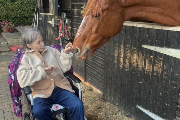 Right at Home (Hemel Hempstead, Hertfordshire, Buckinghamshire), Apsley Mill