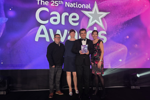 Right at Home (Hemel Hempstead, Hertfordshire, Buckinghamshire), Hemel Hempstead, Hertfordshire