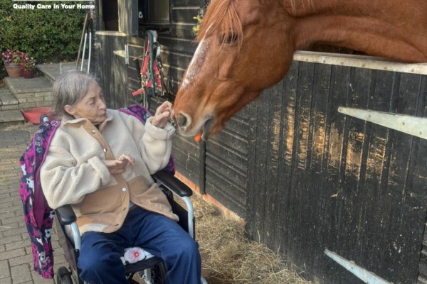 Right at Home (Hemel Hempstead, Hertfordshire, Buckinghamshire) HP3 9QU