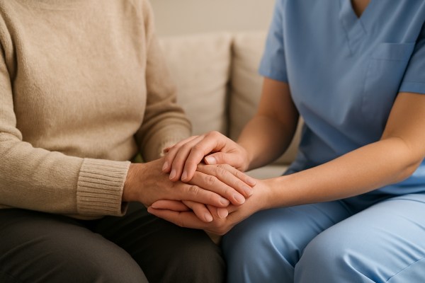 White Heart Care Services, Mocatta House