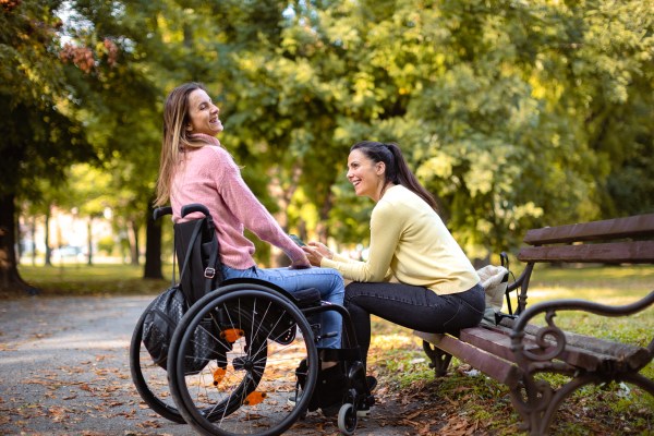 Paragon Home Healthcare, Richmond, London
