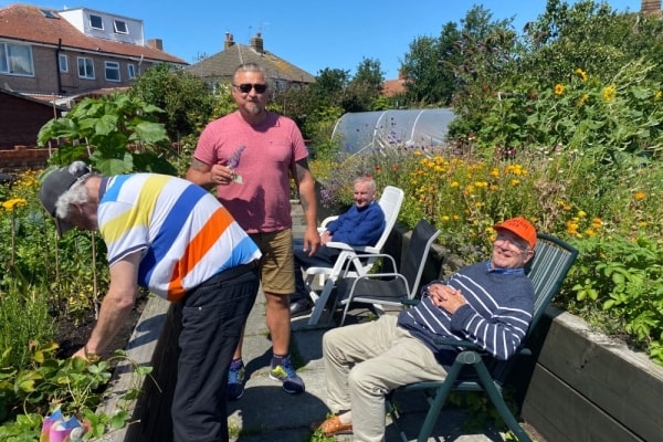 Senior Moments Care, Lytham St Annes, Lancashire