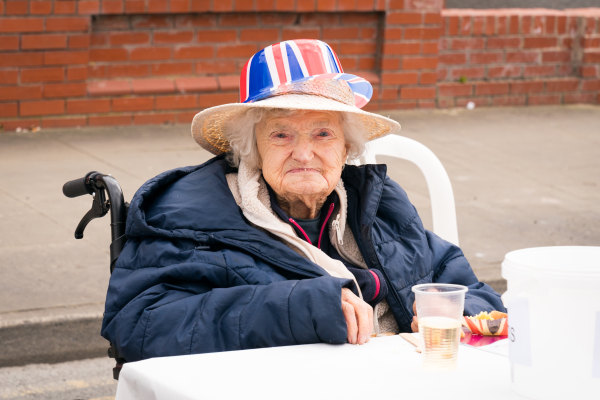 Senior Moments Care, 25 Wood Street